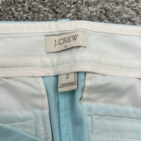 J crew shorts - Picture 3 of 3
